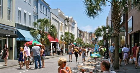 charleston king street restaurants.